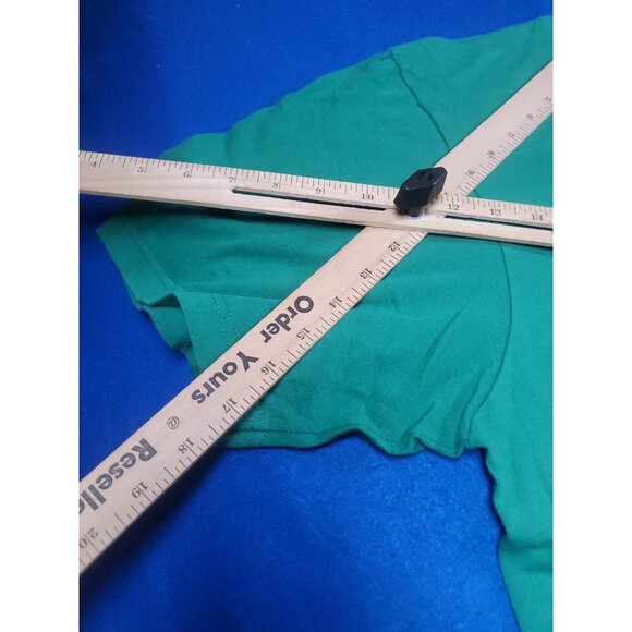 Adidas MEXICO Team FIFA 2010 WOTLD CUP SOUTH AFRICA T-Shirt Men's Size XL - Picture 10 of 16